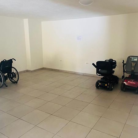 Superbe Appartement A Las Americas Torres Del Sol Arona  Εξωτερικό φωτογραφία