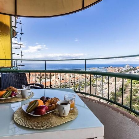 Superbe Appartement A Las Americas Torres Del Sol Arona  Εξωτερικό φωτογραφία