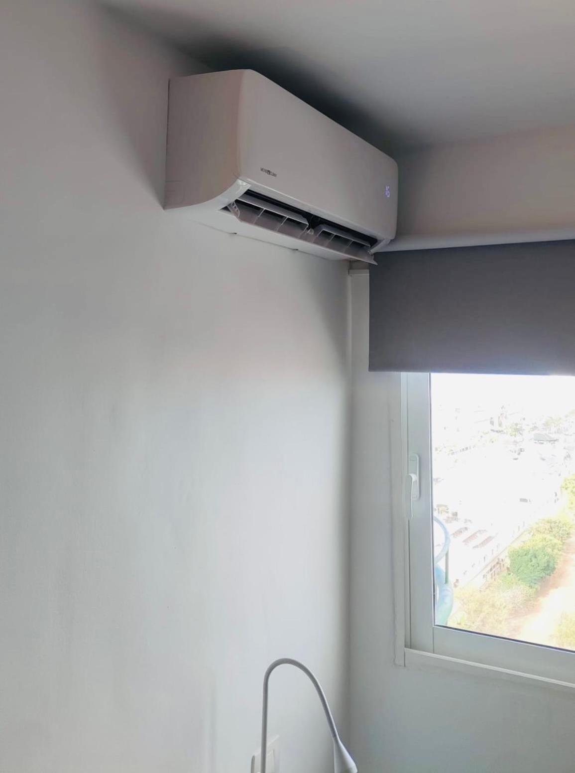 Superbe Appartement A Las Americas Torres Del Sol Arona  Εξωτερικό φωτογραφία