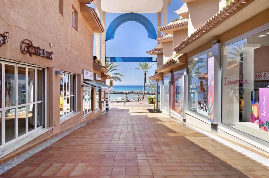 Superbe Appartement A Las Americas Torres Del Sol Arona  Εξωτερικό φωτογραφία