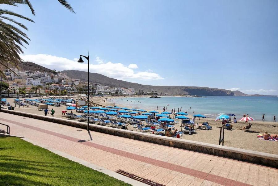 Superbe Appartement A Las Americas Torres Del Sol Arona  Εξωτερικό φωτογραφία