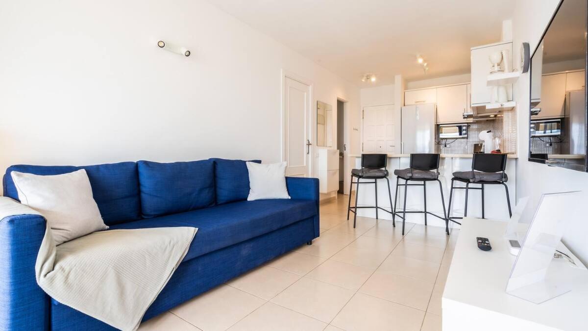 Superbe Appartement A Las Americas Torres Del Sol Arona  Εξωτερικό φωτογραφία