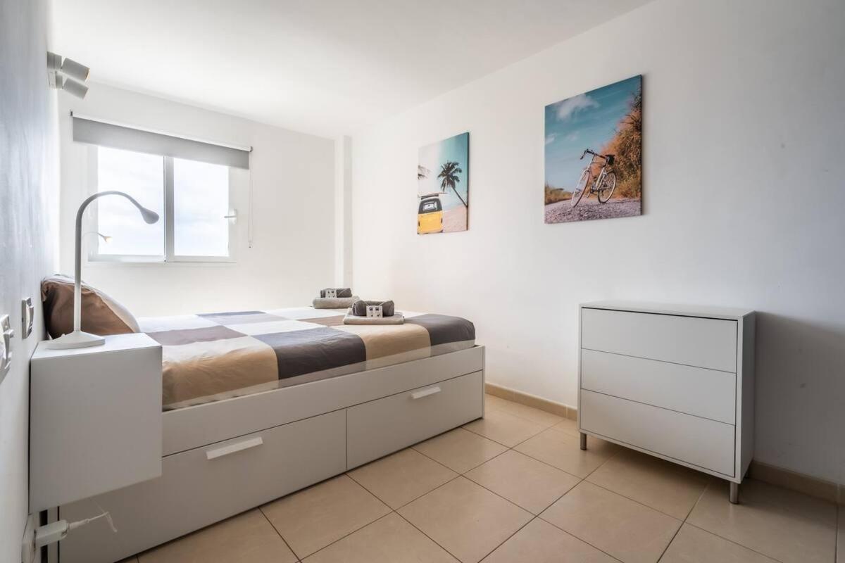 Superbe Appartement A Las Americas Torres Del Sol Arona  Εξωτερικό φωτογραφία