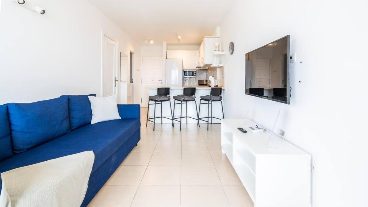 Superbe Appartement A Las Americas Torres Del Sol Arona  Εξωτερικό φωτογραφία