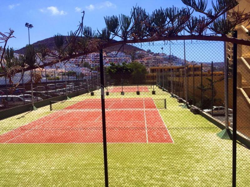 Superbe Appartement A Las Americas Torres Del Sol Arona  Εξωτερικό φωτογραφία